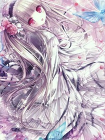 玫瑰的芳香