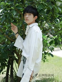 易烊千璽的不歸妻