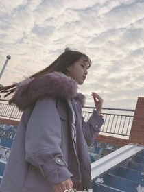 我們的少年時代之冷妍