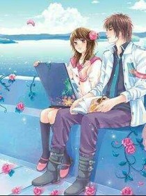 青梅竹马，浪漫青春