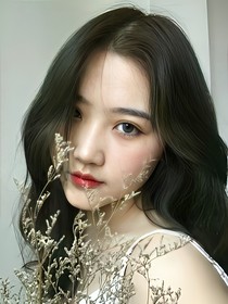 与鹿相遇是我的天使