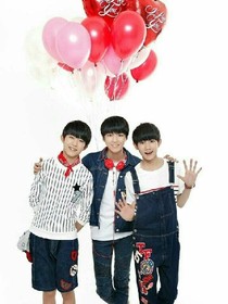TFBOYS之再续情缘