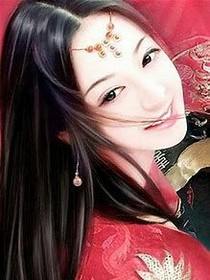 狂傲妃