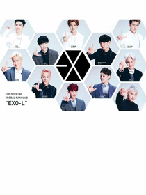 exo:你的世界只能有我