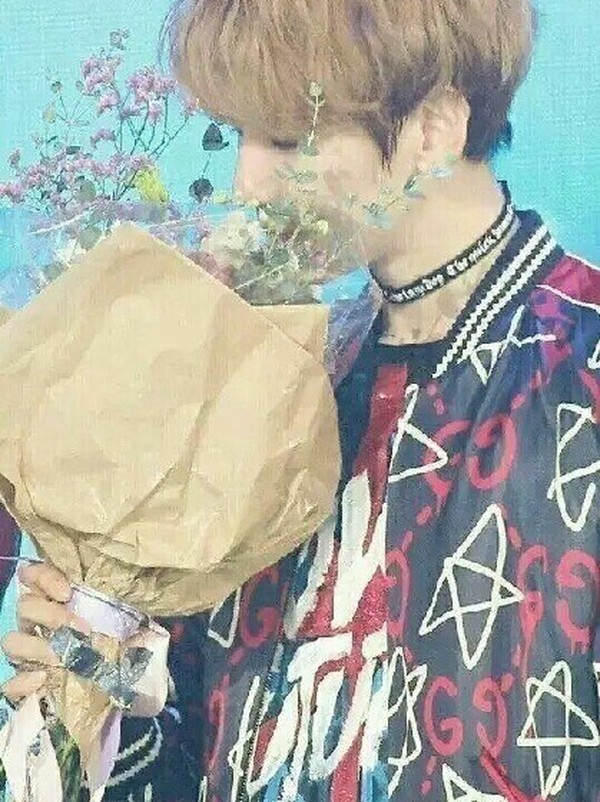 边伯贤的网红女王