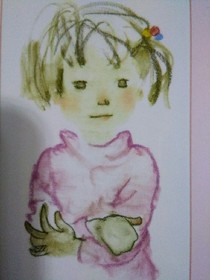 小豆豆
