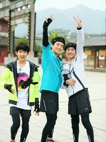 TFBOYS之凯少宠妻