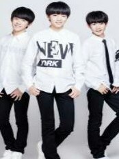 tfboys之栀子花落