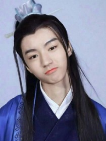 tfboys穿越宠妃