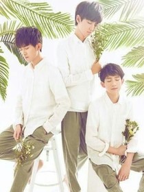 TFboys的甜蜜之旅