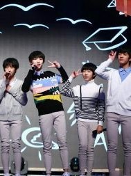 tf家族之爱上你