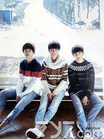 tfboys之三只小傲妻