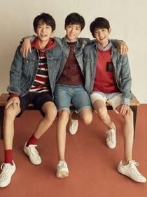 TFBOYS你怎么能这样
