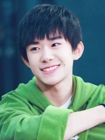 tfboys之游戏世界