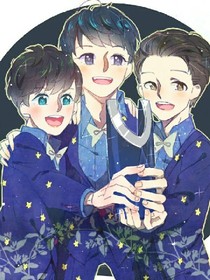 TFBOYS之四小只