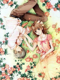 情花只為你開(kāi)