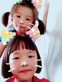 我和妹妹的魔法故事