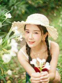 爱你在盛夏