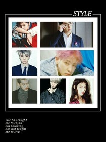 EXO:南风知我意，北风知我情