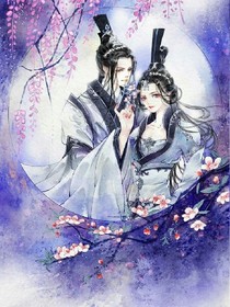 霸道驸马小娇妻