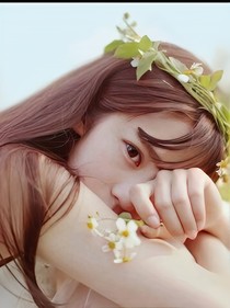 遥远的男女朋友。