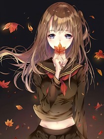 魅影.夜无痕