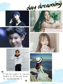 王源的小女友