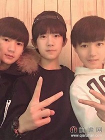 tfboys之天才小萌妹