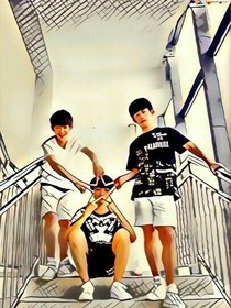 tfboys之我复仇女神