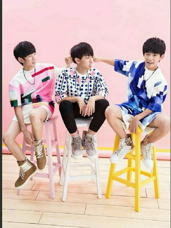 TFBOYS之青春最好时520_d539_d229