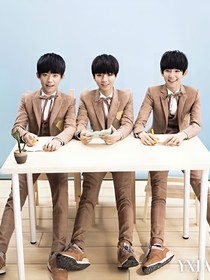 tfboys之雨戀