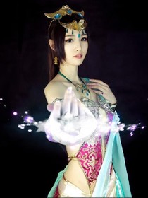 万像风炮