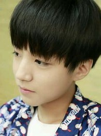 tfboys的国民小萌妹