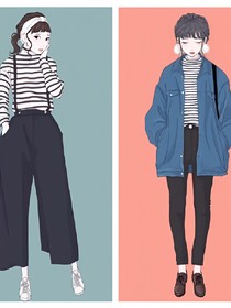 六月的我们