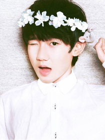 tfboys之首富的千金公主