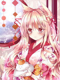 天降狐仙