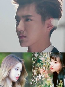 exo之一路有你