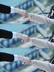 暗系救赎