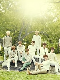 EXO:闯入你的世界