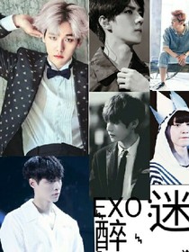 EXO：迷醉——d480——d385——d715
