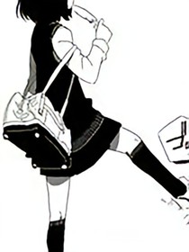 愛(ài)比比的小叉叉