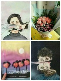 嘿，傻逼專家的校園生活
