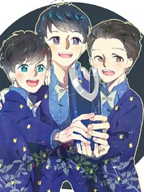Tfboys的宠物吸血鬼