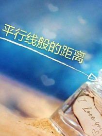 平行線般的距離