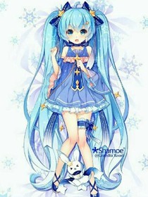 奇幻森林冒险记