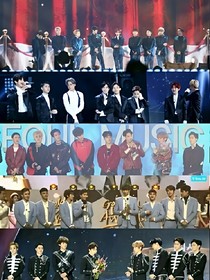 Hello！EXO