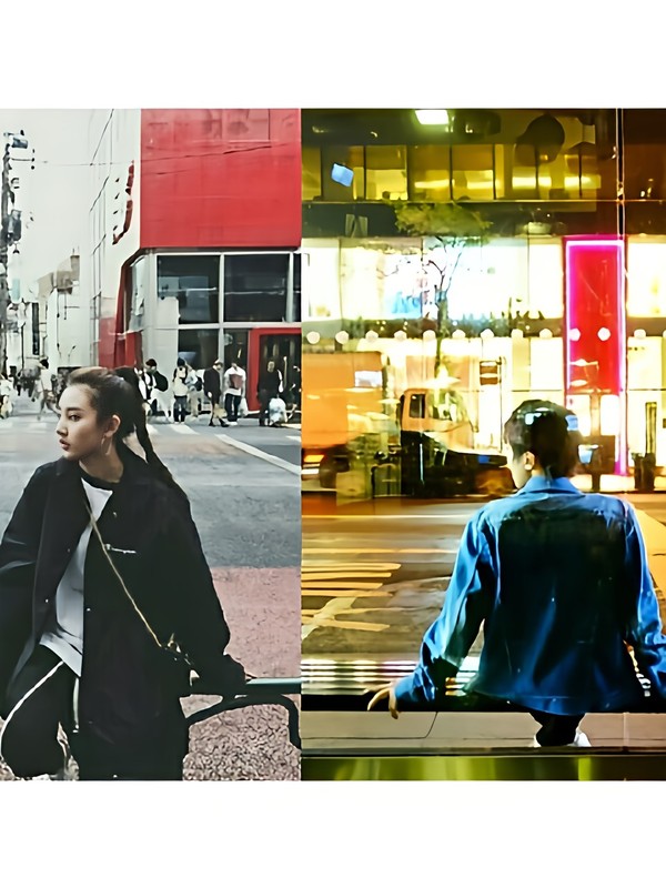 陆地and宋祖儿王俊凯