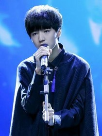tfboys之少年你是否还爱我