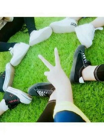 EXO：女扮男裝進(jìn)高團(tuán)