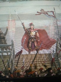 三国志士